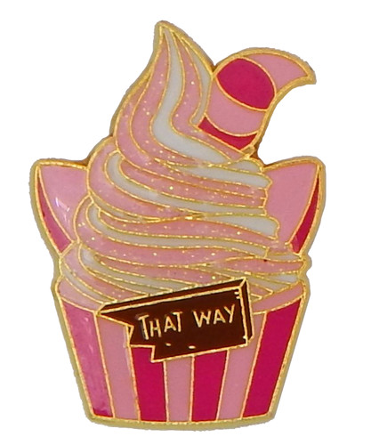 Cheshire cat ice - cat, cream